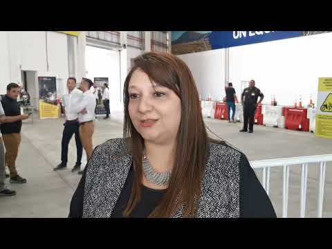 Salta contará con un centro de entrenamiento para trabajadores mineros