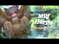 F4M Milf Owl Harpy Rescues You Monster Girl Hurt Listener