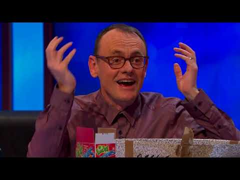 8 Out Of 10 Cats Does Countdown S20E03 (Daisy May Cooper, Richard Ayoade, Ivo Graham, Adam Buxton)