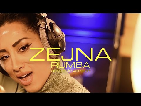 Zejna - Rumba (Live Acoustic Version) PZE23