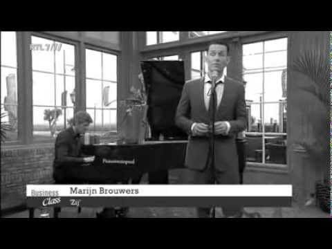 Zij   -  Marijn Brouwers & Marc-Peter van Dijk