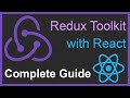 Deep Dive Into Redux Toolkit With React Complete Guide