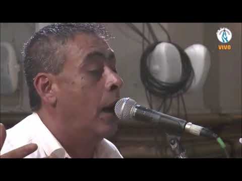 WALTER FRIAS  Velada a la Virgen del Valle Dic de 2.020