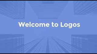 Welcome to Logos
