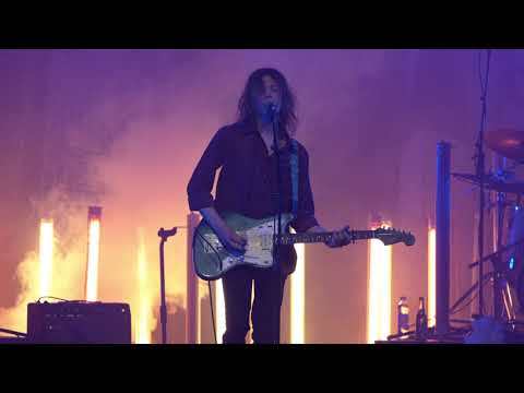 Carl Emil Petersen - Amager Forbrænding (live)