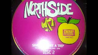 Northside - The factory recordings 1990 - 1991 shall we take a trip