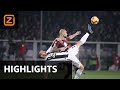Torino vs Juventus | Serie A 2018/19 | Samenvatting