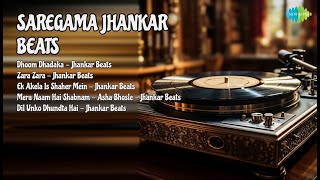 Download lagu आशा-भूपिंदर: झंकार बीट्स संग्रह  |  DJ Harshit Shah Songs  |  Dhoom Dhadaka  Jhankar Beats mp3