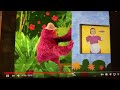 Sesame Street Push
