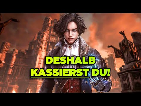 Combat in Lies of P: 98% of players are doing this WRONG!