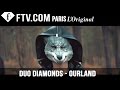 Duo Diamonds Ourland FashionTV