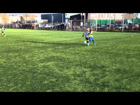 Hercules E1 - OSM 75 E1 - actie 2