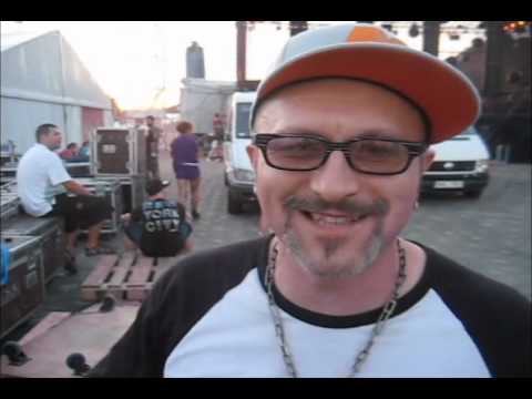 Reggaenerator o Hajer Boss