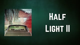 Arcade Fire - Half Light II (Lyrics)
