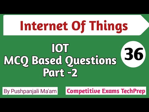 Lec 1 1 Introduction to IOT in Hindi