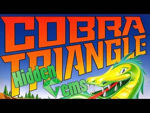 Cobra Triangle - Hidden Gems