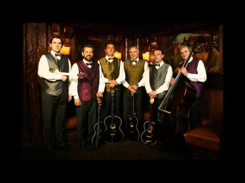 Tamburica 5 - Ne gledaj me curo tako