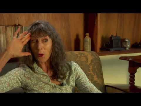 Sandra Op 'n Drafstap - Annalisa Weiland