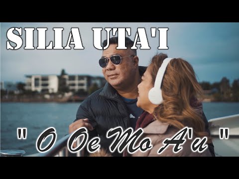 Silia Uta'i - O Oe Mo A'u (Official Music Video)
