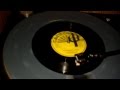 Jason Sinclair (aka Judge Dread) "The End of the World"