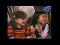 Opening To Sesame Street Quiet Time 1997 VHS