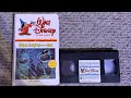 Opening To 20 000 Leagues Under The Sea 1986 Vhs