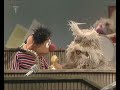 Sezame Pojď Si Hrát Play With Me Sesame Put Down The Duckie Czech