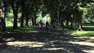 Kelly + Victor [Dancing By The Water Day]