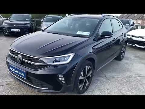 Video of Volkswagen Taigo Style 1.0 TSI 110HP M6F