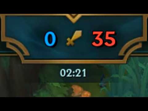 QUICKEST BRAWL GAME EVER?! - League of Legends WR Speedrun