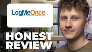 LogMeOnce for Password Manager Honest Review - Watch Before Using