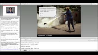 C2CC Writing a Disaster Plan Webinar 5: Follow-Up - Exercising Your Disaster Response Plan