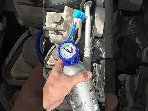 2016-2023 Nissan Maxima Air Conditioning EASY FIX!!  #automobile  #diy  #nissanmaxima #cartok