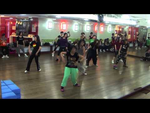 Tomas Edison B Belen - No Bullshit #2 130103.mov