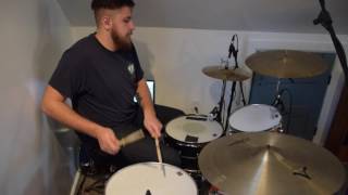 First and Only (Drum Cover) - Elevation Worship