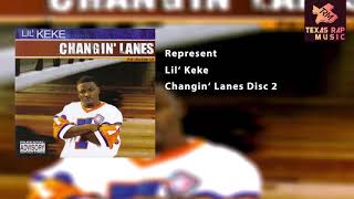 Represent - Lil Keke (Disc 2)