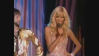 Fashion Pack -Amanda Lear