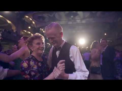 Prague Spring Swing Festival (PSSF) 2019