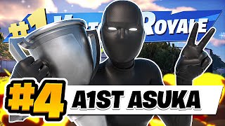 PlayStationカップゼロビルド決勝4位【フォートナイト/Fortnite】