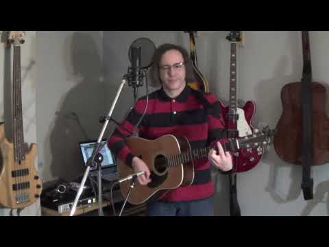 Happytown All Right With Me - Dave Carter And…