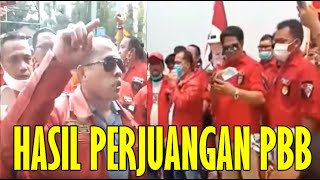 Download lagu BERIKUT HASIL TUNTUTAN PEMUDA BATAK BERSATU TERKAIT PEMBUBARAN IBADAH DI CIKARANG mp3