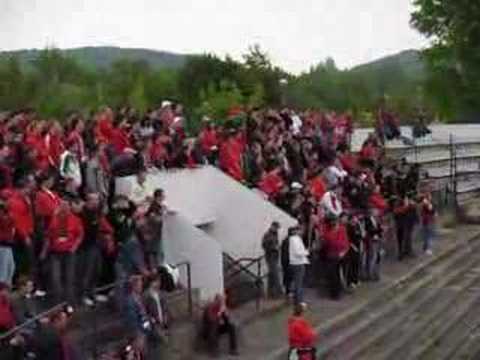 28. kolo: AS Trenčín - Spartak Trnava 2:1 05/05/2008