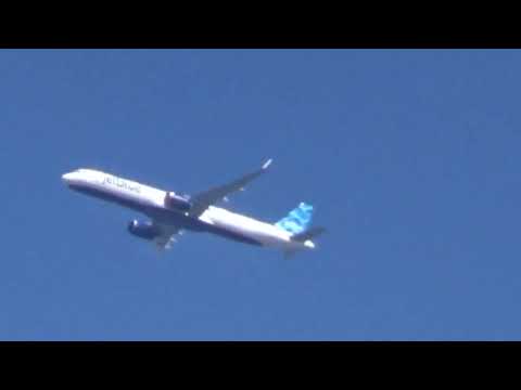 Jetblue 620