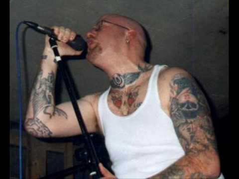 Barking Dogs - Skinhead Love