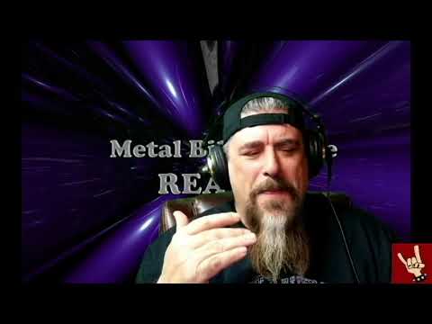 Metal Biker Dude Reacts - Tech N9ne Riot Maker REACTION - WARNING: Heavily Edited!