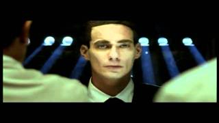 Covenant - Bullet (Official Video)