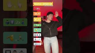 PEOPLE - TUTORIAL 🔲🙆🏻‍♂️ #foryou #dance #tutorial