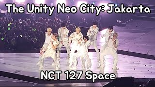 Download lagu NCT 127 The Unity Neo City: Jakarta NCT 127 Space Concert 13 January 2024 mp3