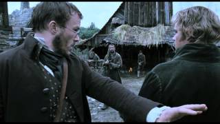 БРАТЬЯ ГРИММ - Трейлер