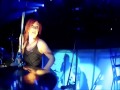 Skillet - Those nights LIVE 